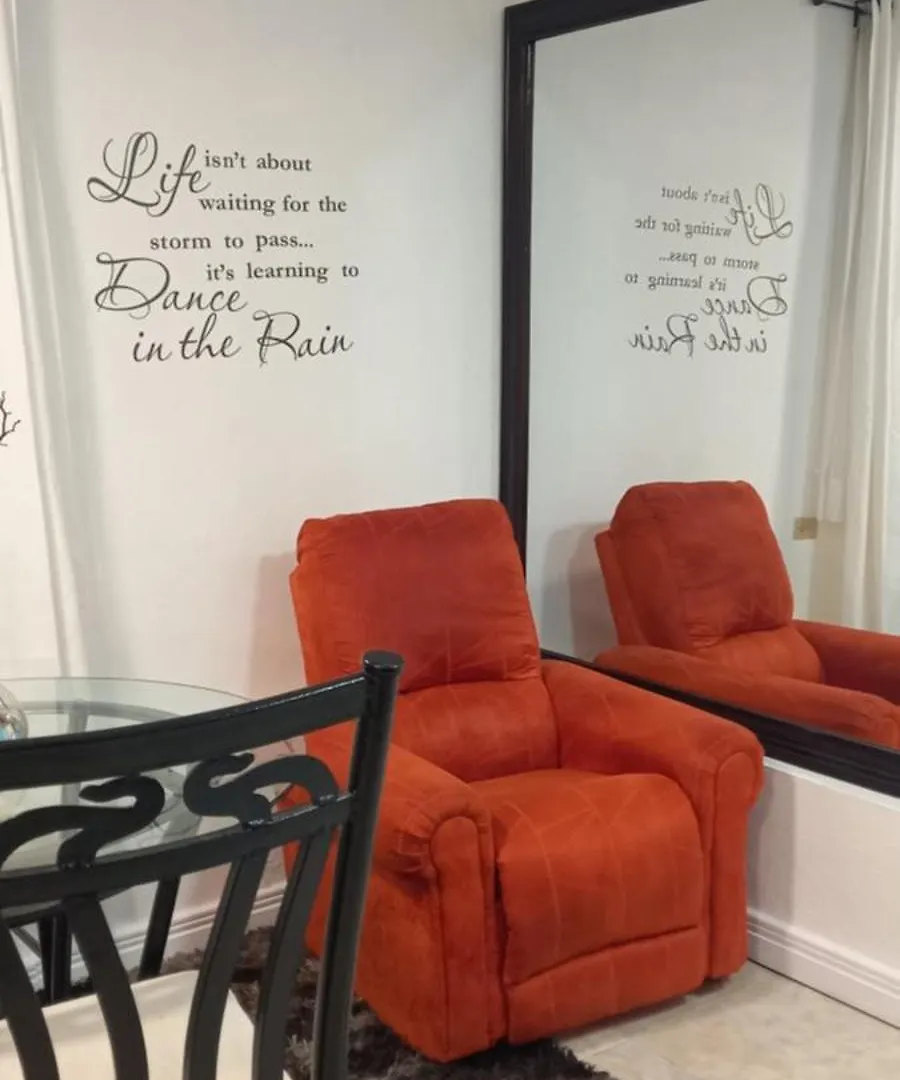 Apartamento Tranquility Mandeville