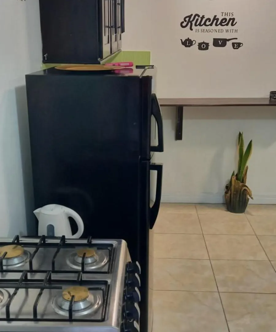 Apartamento Tranquility Mandeville